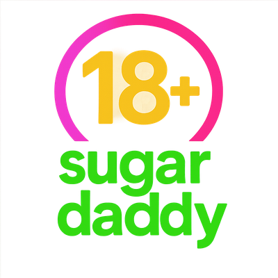SUGAR DADDY logo